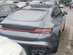 Lexus MG7 1.5T DCT Luxury Edition - фото 11