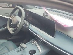 Lexus MG7 1.5T DCT Luxury Edition - фото 4