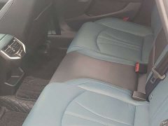 Lexus MG7 1.5T DCT Luxury Edition - фото 8