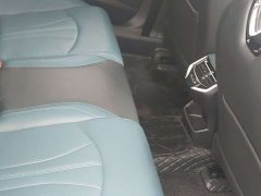 Lexus MG7 1.5T DCT Luxury Edition - фото 9