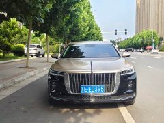 Hongqi H9 2020 2.0T Zhilian Qichang Edition - фото 2