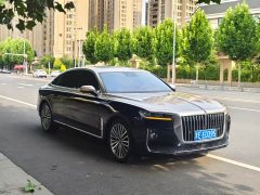 Hongqi H9 2020 2.0T Zhilian Qichang Edition - фото 3