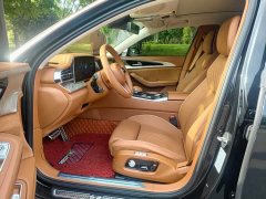 Hongqi H9 2020 2.0T Zhilian Qichang Edition - фото 4