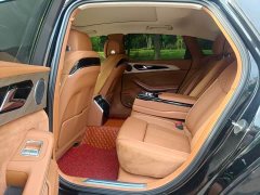 Hongqi H9 2020 2.0T Zhilian Qichang Edition - фото 5