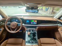 Hongqi H9 2020 2.0T Zhilian Qichang Edition - фото 6