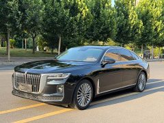 Hongqi H9 2020 2.0T Zhilian Qichang Edition - фото 1