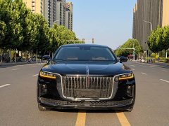 Hongqi H9 2020 2.0T Zhilian Qichang Edition - фото 2