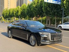 Hongqi H9 2020 2.0T Zhilian Qichang Edition - фото 3