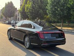 Hongqi H9 2020 2.0T Zhilian Qichang Edition - фото 4