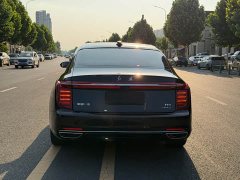 Hongqi H9 2020 2.0T Zhilian Qichang Edition - фото 5
