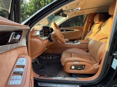 Hongqi H9 2020 2.0T Zhilian Qichang Edition - фото 7