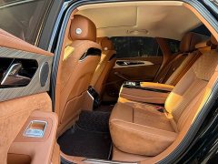 Hongqi H9 2020 2.0T Zhilian Qichang Edition - фото 8