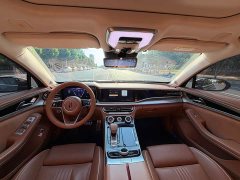 Hongqi H9 2020 2.0T Zhilian Qichang Edition - фото 9