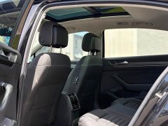 Volkswagen Magotan 2020 330TSI DSG Leading Edition - фото 12