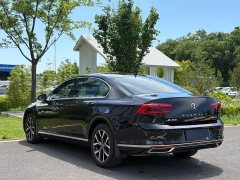 Volkswagen Magotan 2020 330TSI DSG Leading Edition - фото 4