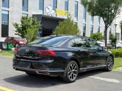 Volkswagen Magotan 2020 330TSI DSG Leading Edition - фото 5