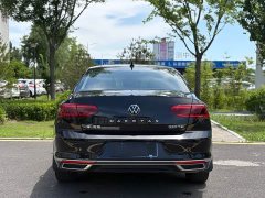 Volkswagen Magotan 2020 330TSI DSG Leading Edition - фото 6