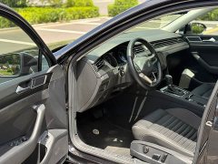 Volkswagen Magotan 2020 330TSI DSG Leading Edition - фото 7