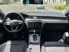 Volkswagen Magotan 2020 330TSI DSG Leading Edition - фото 8
