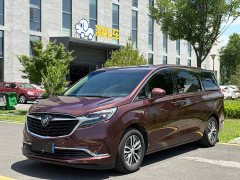 Buick GL8 ES Lu Zun 653T Exclusive Type - фото 1