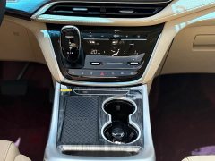 Buick GL8 ES Lu Zun 653T Exclusive Type - фото 10