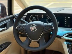 Buick GL8 ES Lu Zun 653T Exclusive Type - фото 11