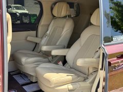 Buick GL8 ES Lu Zun 653T Exclusive Type - фото 13