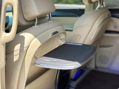 Buick GL8 ES Lu Zun 653T Exclusive Type - фото 14