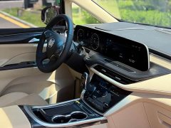 Buick GL8 ES Lu Zun 653T Exclusive Type - фото 16