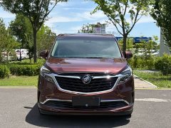 Buick GL8 ES Lu Zun 653T Exclusive Type - фото 2