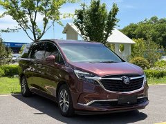 Buick GL8 ES Lu Zun 653T Exclusive Type - фото 3