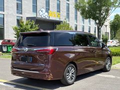Buick GL8 ES Lu Zun 653T Exclusive Type - фото 5