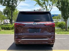 Buick GL8 ES Lu Zun 653T Exclusive Type - фото 6