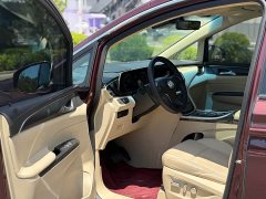 Buick GL8 ES Lu Zun 653T Exclusive Type - фото 7