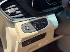 Buick GL8 ES Lu Zun 653T Exclusive Type - фото 8