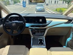 Buick GL8 ES Lu Zun 653T Exclusive Type - фото 9