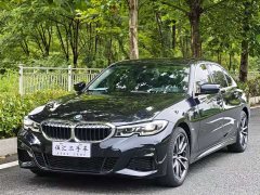 BMW 3 Series 325Li M Sports Package - фото 1