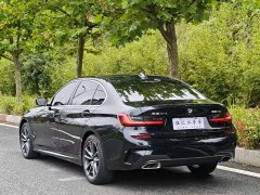 BMW 3 Series 325Li M Sports Package - фото 10