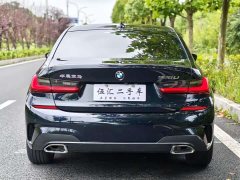 BMW 3 Series 325Li M Sports Package - фото 11