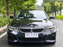 BMW 3 Series 325Li M Sports Package - фото 2