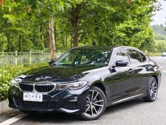 BMW 3 Series 325Li M Sports Package - фото 3