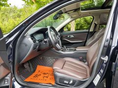 BMW 3 Series 325Li M Sports Package - фото 5