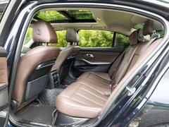 BMW 3 Series 325Li M Sports Package - фото 6