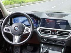 BMW 3 Series 325Li M Sports Package - фото 7