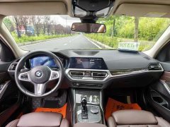 BMW 3 Series 325Li M Sports Package - фото 8