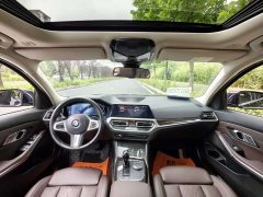 BMW 3 Series 325Li M Sports Package - фото 9