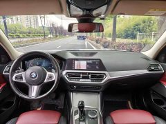 BMW 3 Series 2022 325i M Sports Night Package - фото 10