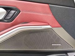 BMW 3 Series 2022 325i M Sports Night Package - фото 11