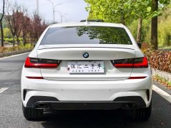 BMW 3 Series 2022 325i M Sports Night Package - фото 13