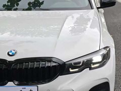 BMW 3 Series 2022 325i M Sports Night Package - фото 4